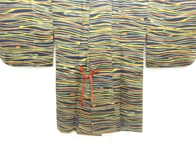 JAPANESE DOCHUGI / KUMIHIMO CORD PATTERN